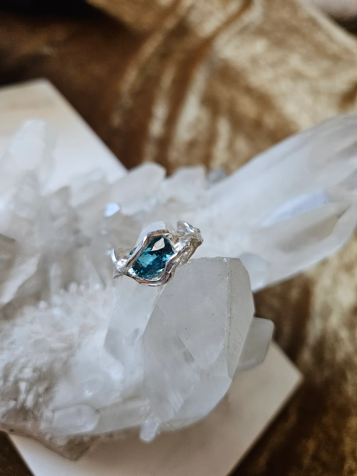 BEYA - Aqua Ignis