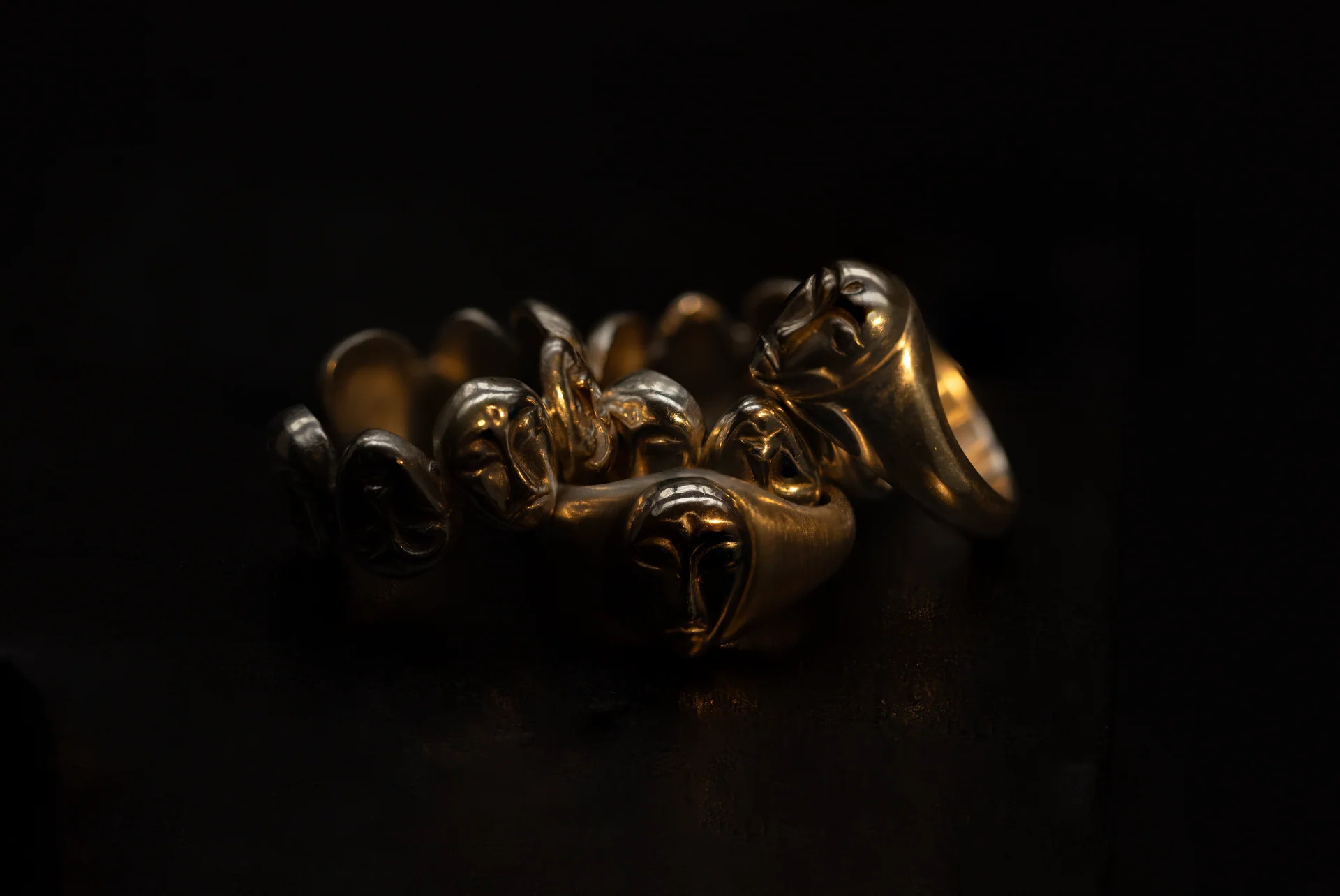 Divinum jewelry Workshop