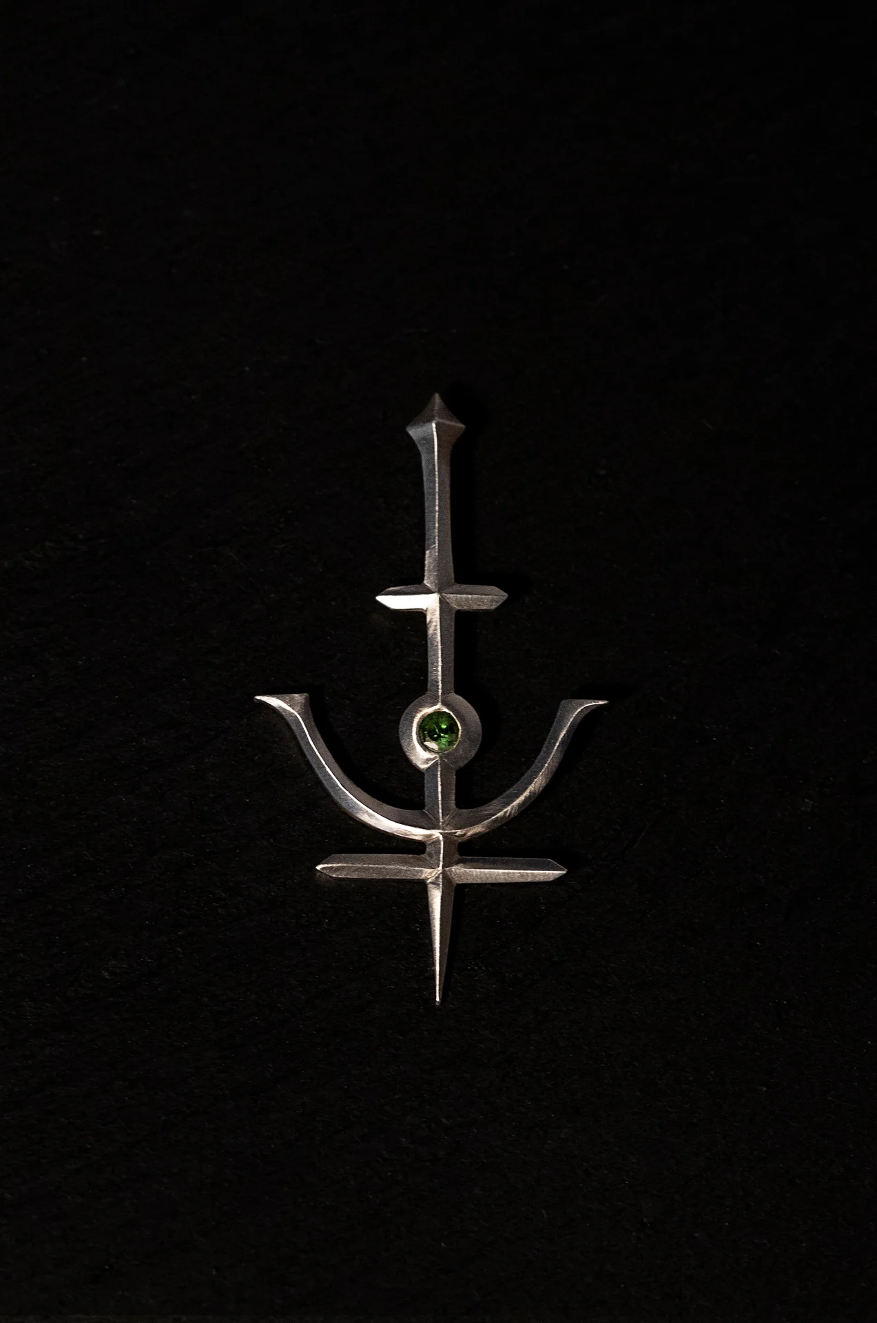 Equilibrium - Axis Mundi