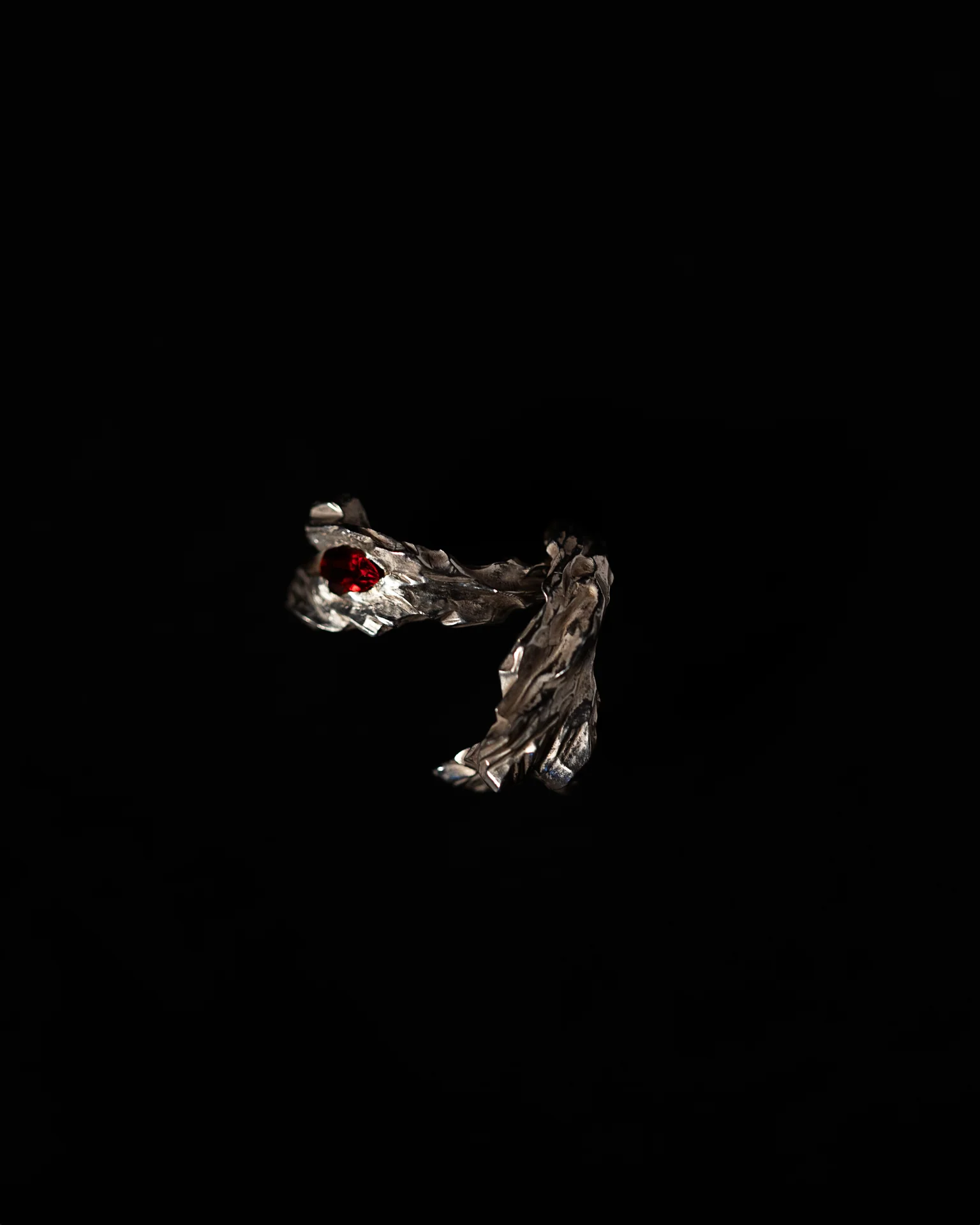 Crypta Sapphire - Prima Materia