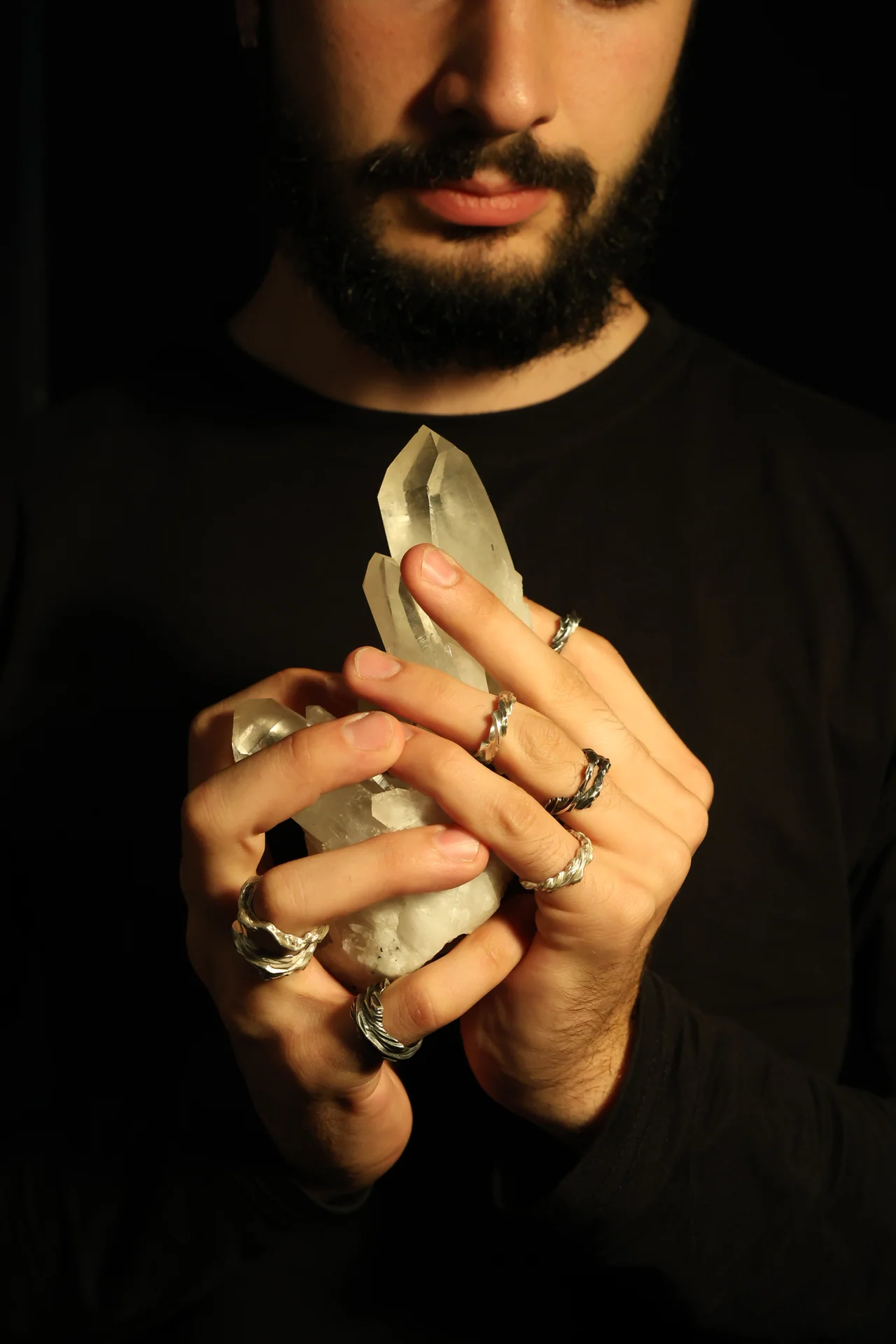 Prima Materia